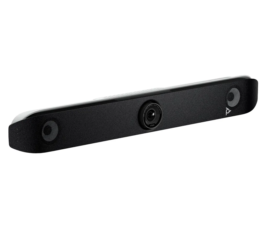HP Poly Studio V52 | USB Video Bar | 4K 20MP - Ansicht 2