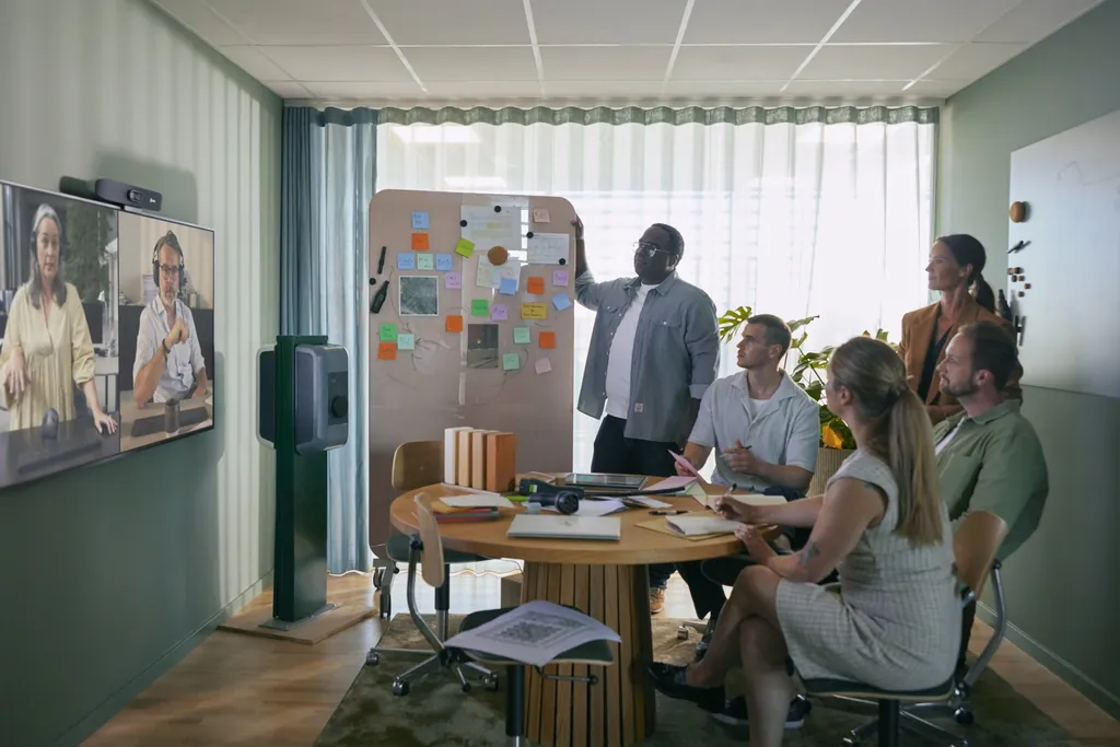 HP Poly+ Studio R30 | Service 1J | Next-Business-D - Ansicht 2