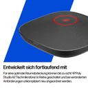 HP Poly Studio A2 | Konferenzmikrofon | Daisy-Chai - Ansicht 7