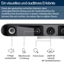 HP Poly Studio V52 | USB Video Bar | 4K 20MP - Ansicht 3