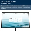 HP Poly Studio V52 | USB Video Bar | 4K 20MP - Ansicht 7