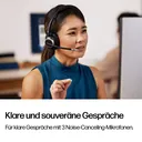 HP Poly Mission 815 | Mono Headset | USB-A/C - Ansicht 6
