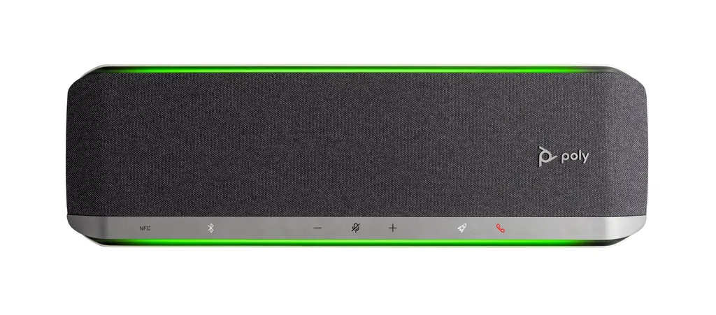 HP Poly Sync 60 | Freisprechanlage | USB-A/C BT - Ansicht 5