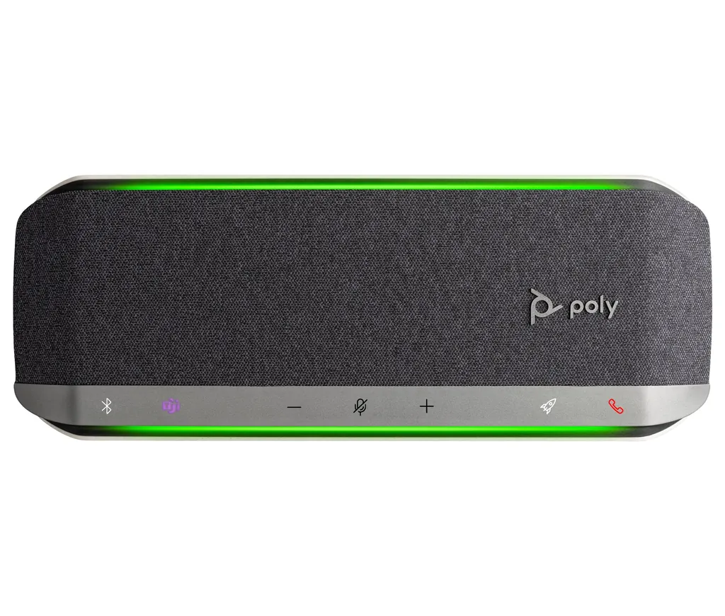 HP Poly Sync 40 | Bluetooth Freisprechtelefon | IP - Ansicht 3