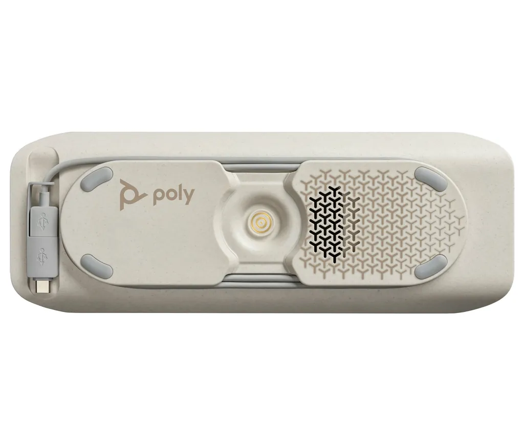 HP Poly Sync 40 | Bluetooth Freisprechtelefon | IP - Ansicht 4