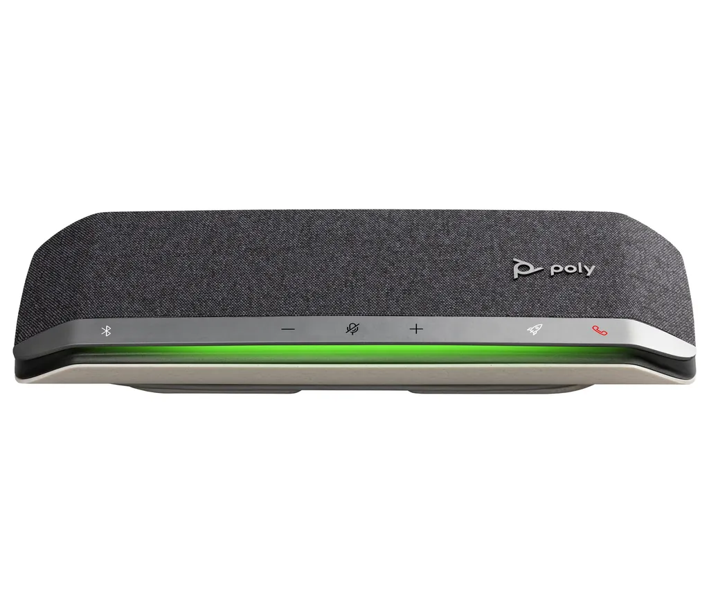 HP Poly Sync 40 | Freisprecheinrichtung | BT 5.1 - Ansicht 4