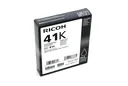 RICOH 405761 | Schwarz Tintenpatrone | 2500 Seiten - Ansicht 2