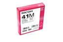 RICOH Tintenpatrone Magenta | 405763 | 2200 Seiten - Ansicht 2