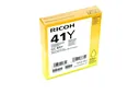 RICOH Tintenpatrone Gelb 405764 | 2200 Seiten - Ansicht 2