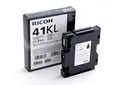 RICOH GC 41KL | Tintenpatrone Schwarz | Low Yield - Ansicht 2