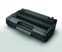 RICOH Toner 407646 | Schwarz | bis 6.400 Seiten - Ansicht 2