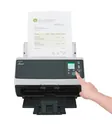 RICOH fi-8170 | Dokumentenscanner | 70 Seiten/Min. - Ansicht 3