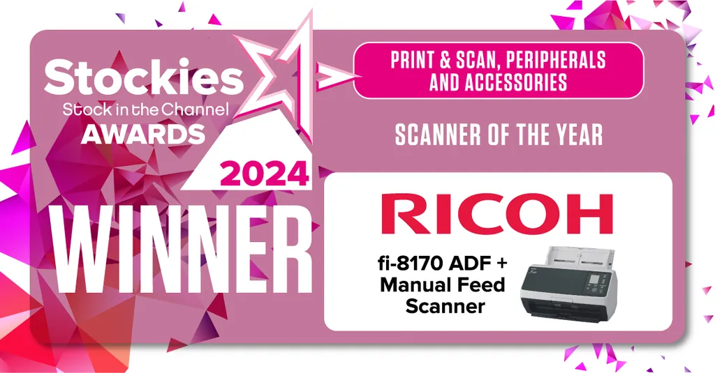 RICOH fi-8170 | Dokumentenscanner | 70 Seiten/Min. - Ansicht 7