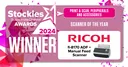 RICOH fi-8170 | Dokumentenscanner | 70 Seiten/Min. - Ansicht 7