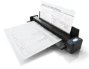 Ricoh ScanSnap iX100 | Mobiler Scanner | Wi-Fi - Ansicht 6