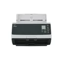 RICOH fi-8190 | Dokumentenscanner | 90 Seiten/Min - Ansicht 3