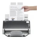 RICOH fi-7480 | Dokumentenscanner | 160 Seiten/Min - Ansicht 2