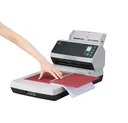 RICOH fi-8270 | Dokumentenscanner | 70 Seiten/Min - Ansicht 3