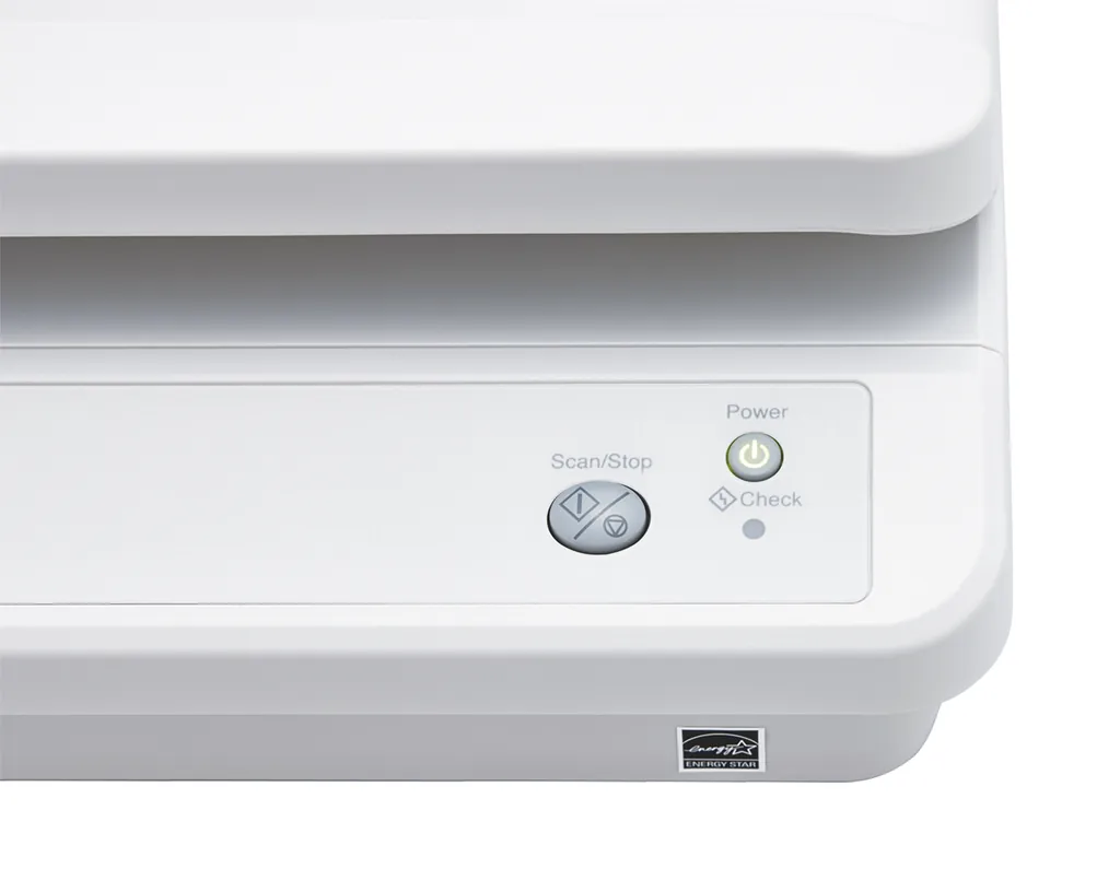 RICOH SP-1425 | Dokumentenscanner | Duplex 25 S/Mi - Ansicht 4
