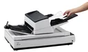RICOH fi-7700 | Dokumentenscanner | 100 S/Min - Ansicht 2