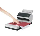 RICOH fi-8250 | Dokumentenscanner | 50 S/Min Duple - Ansicht 3