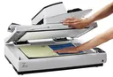 RICOH fi-7700 | Dokumentenscanner | 100 S/Min - Ansicht 3