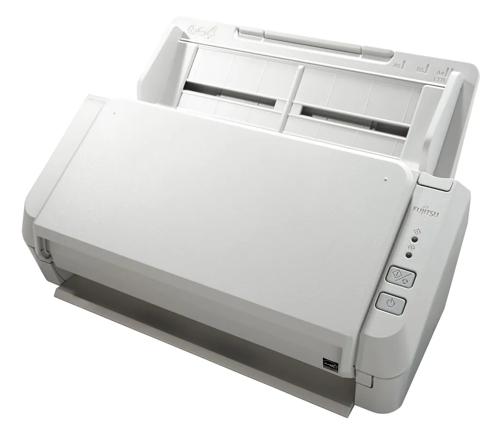 RICOH SP-1120N | Dokumentenscanner | Duplex 20 S/M - Ansicht 3