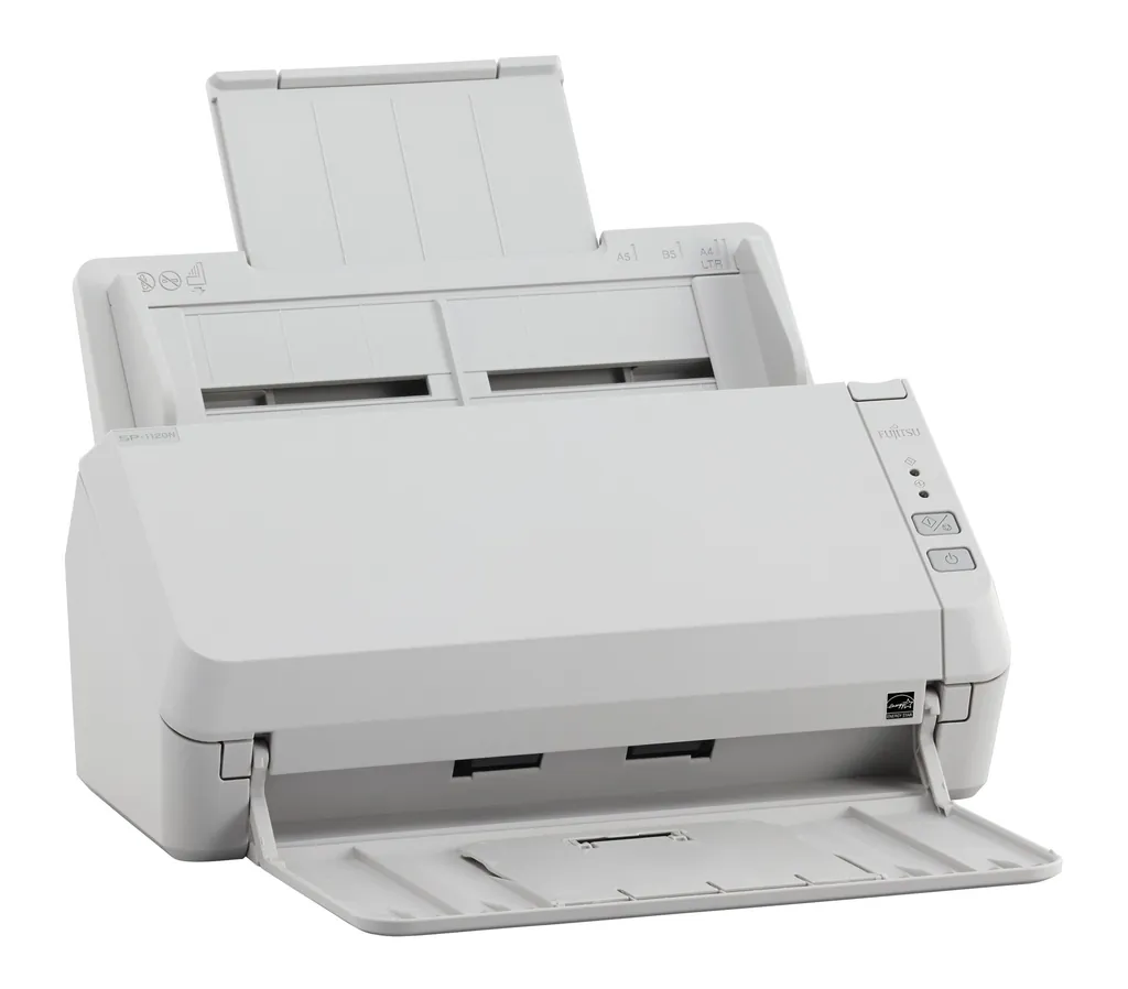 RICOH SP-1120N | Dokumentenscanner | Duplex 20 S/M - Ansicht 5