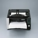 RICOH fi-8820 | Dokumentenscanner | 120 S./Min. - Ansicht 2