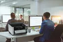 RICOH fi-8950 | Dokumentenscanner | 150 S/Min. - Ansicht 7