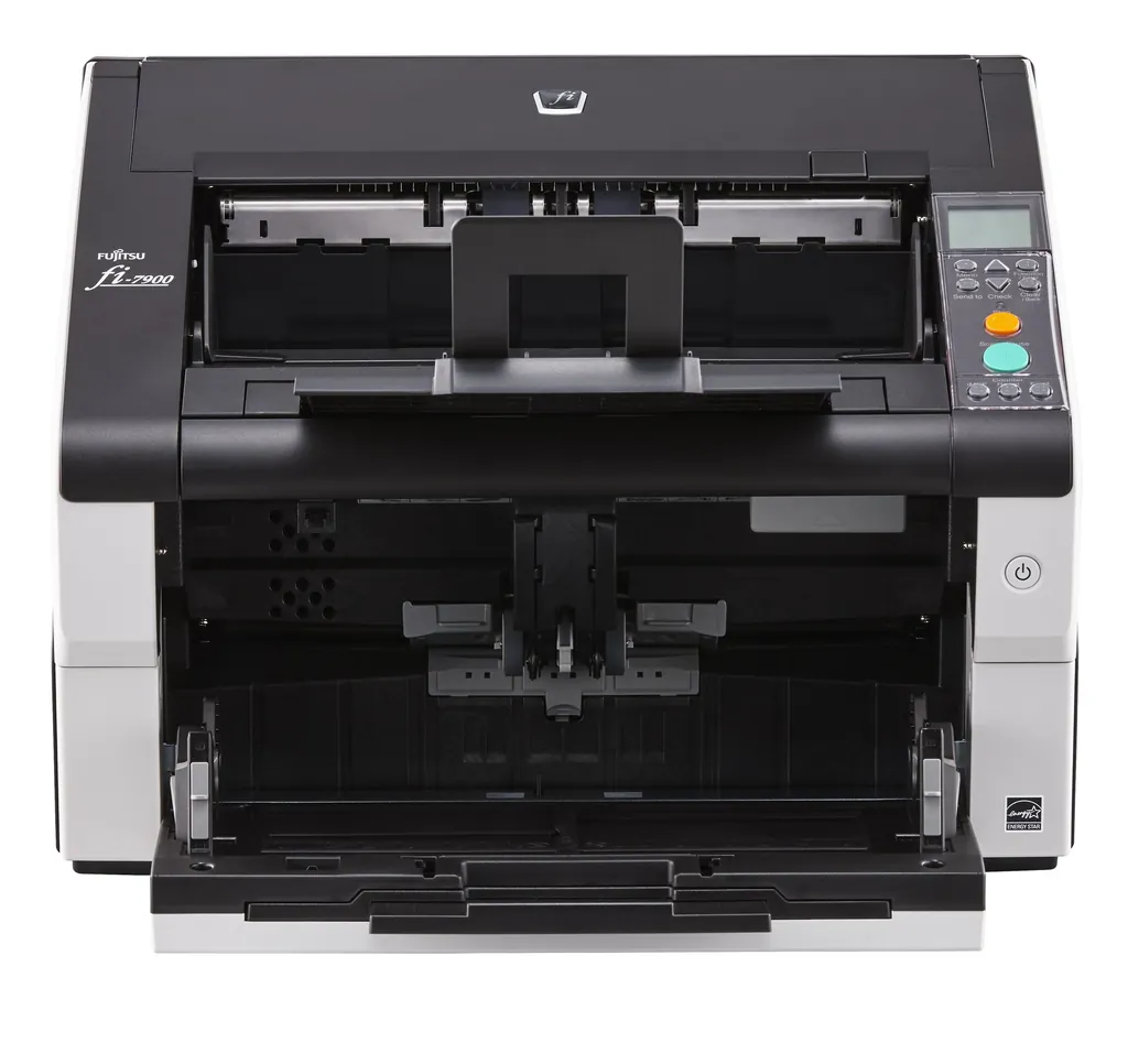 RICOH fi-7900 | A3 Dokumentenscanner | 600 dpi - Ansicht 2