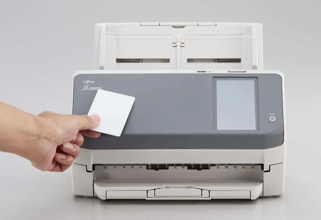 RICOH fi-7300NX | Netzwerk-Scanner | 60 Seiten/Min - Ansicht 4
