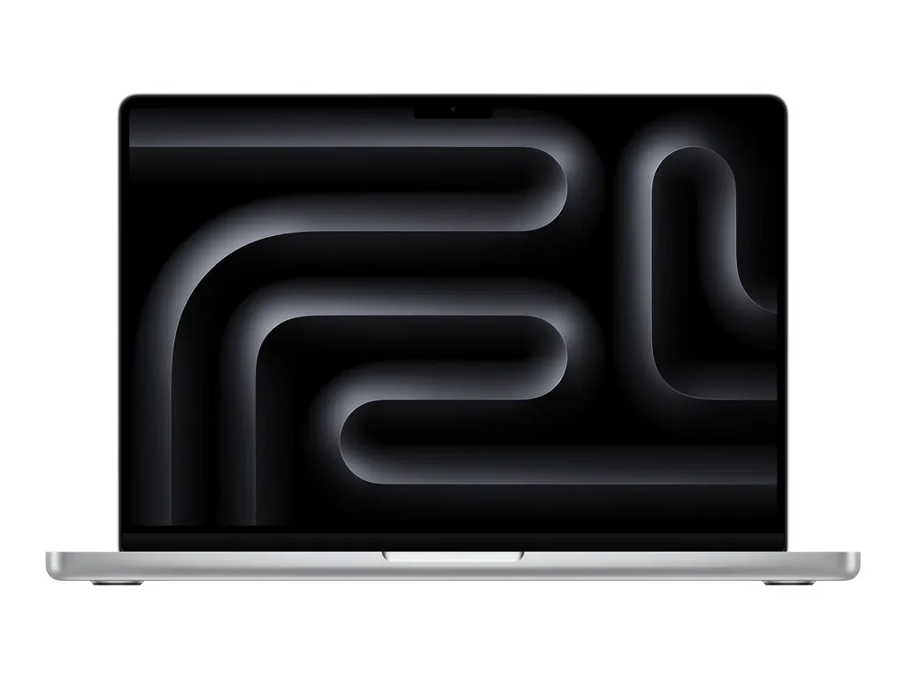 Apple MacBook Pro 14" | M5 Laptop | 16GB 1TB - Ansicht 7