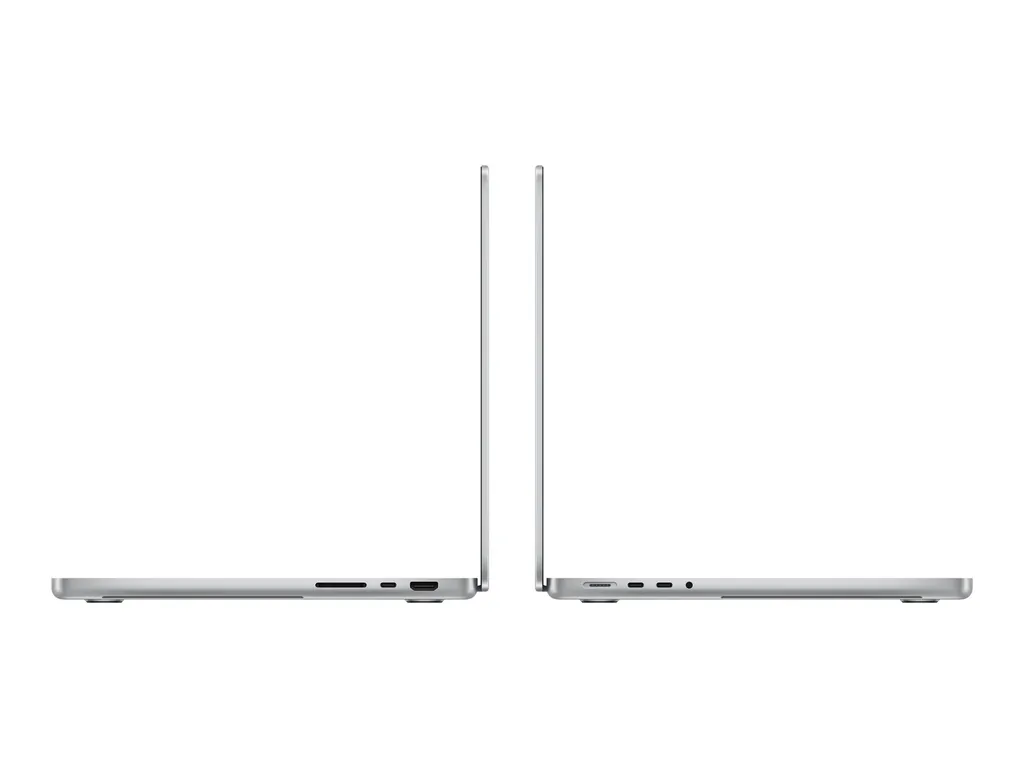 Apple MacBook Pro 14" | M5 Laptop | 16GB 512GB - Ansicht 5