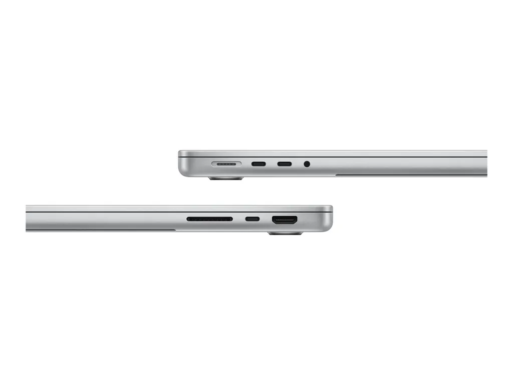 Apple MacBook Pro 14" | M5 Laptop | 16GB 512GB - Ansicht 6