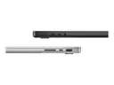 Apple MacBook Pro 14" | M5 Pro Laptop | 24GB 2TB - Ansicht 7