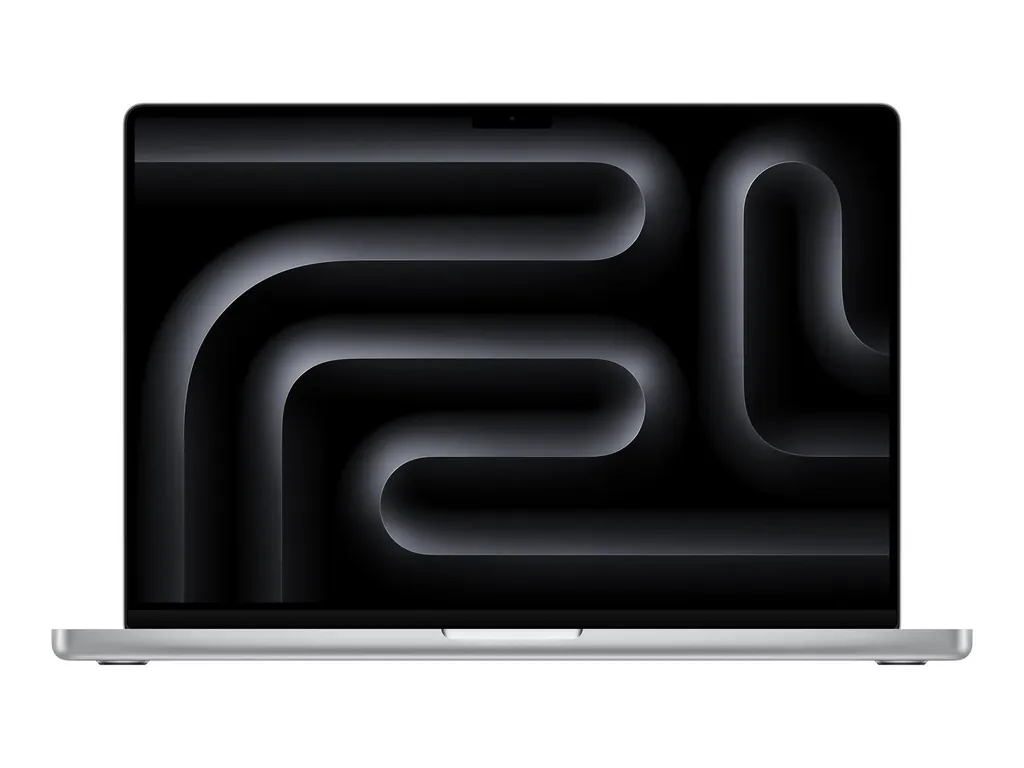 Apple MacBook Pro 16" | M5 Pro Laptop | 24GB - Ansicht 4