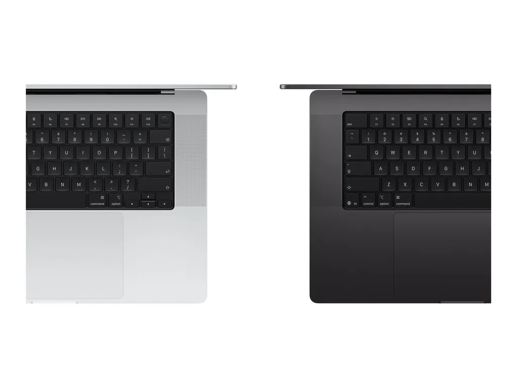 Apple MacBook Pro 16" | M5 Pro Laptop | 24GB - Ansicht 7