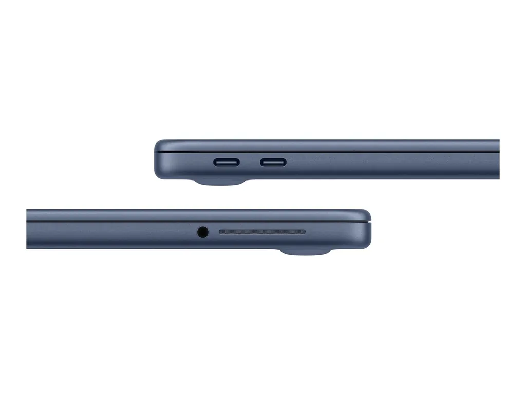 Apple MacBook 13" | A18 Pro Laptop | 8GB 512GB - Ansicht 5