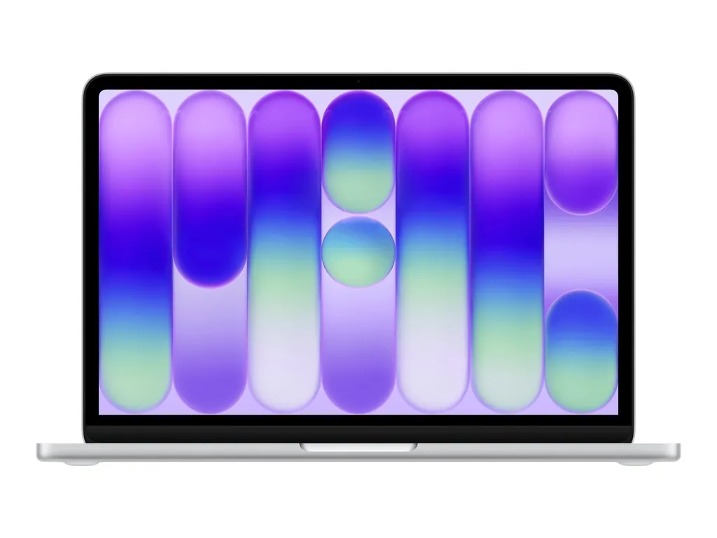 Apple MacBook Air 13" | A18 Pro Laptop | 8GB - Ansicht 5