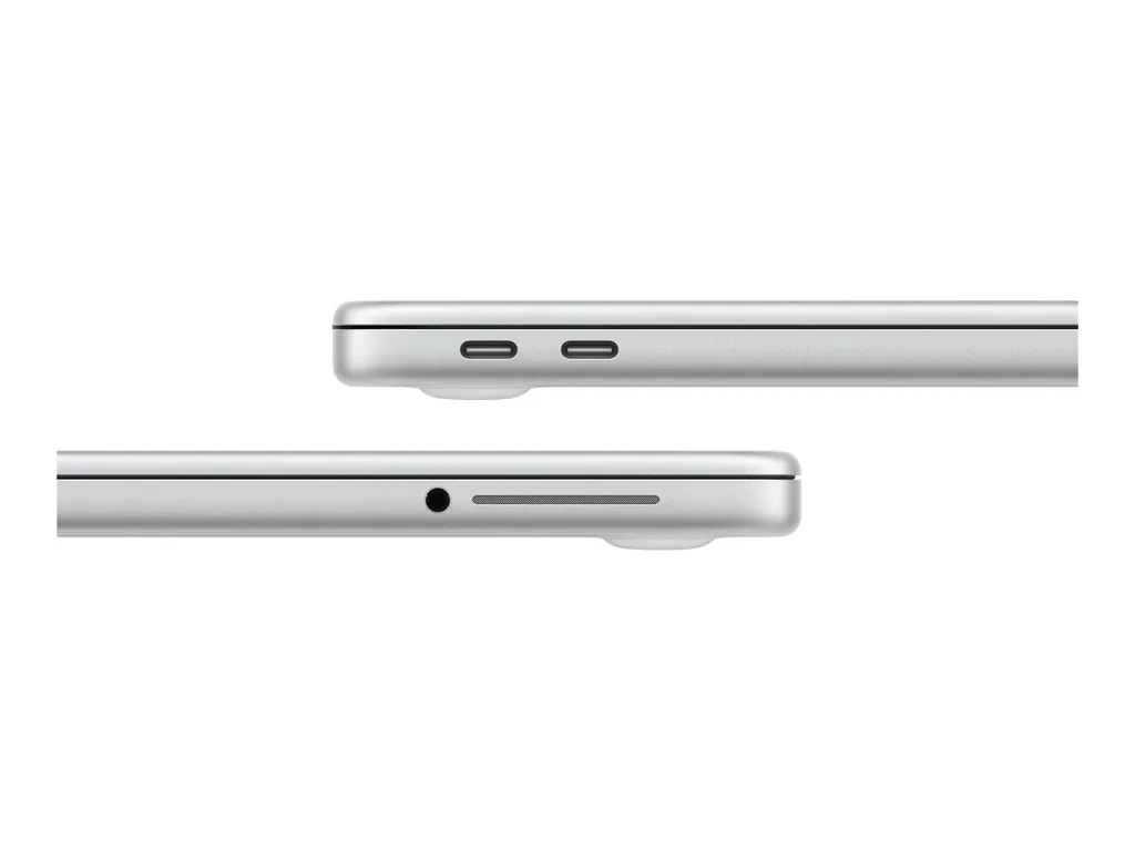 Apple MacBook Air 13" | A18 Pro Laptop | 8GB - Ansicht 6