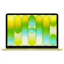 Apple MacBook Air 13" | A18 Pro Laptop | 8GB - Ansicht 3