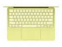 Apple MacBook Air 13" | A18 Pro Laptop | 8GB - Ansicht 5