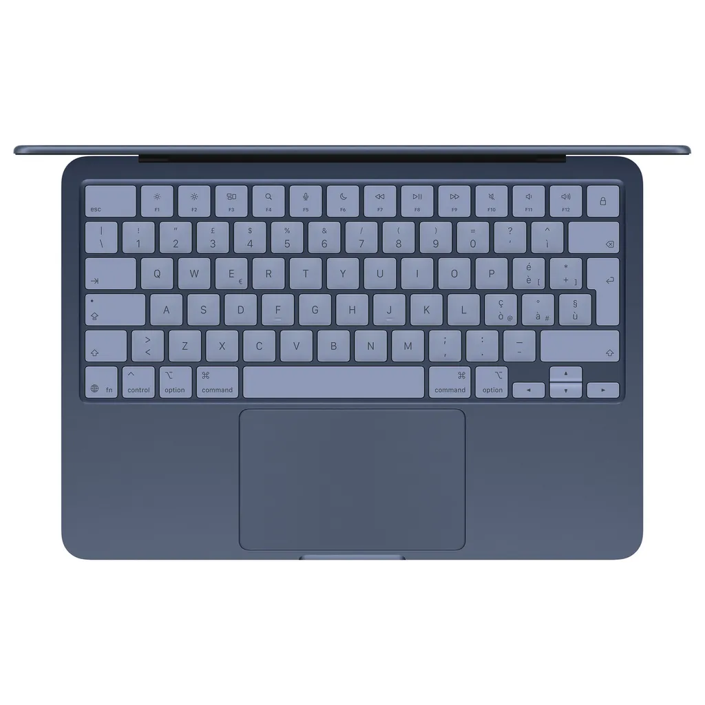 Apple MacBook | 13" Laptop | A18 Pro 8GB 256GB - Ansicht 2