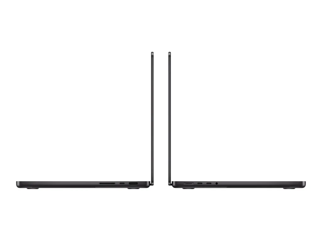 Apple MacBook Pro 14" | M5 Laptop | 16GB 512GB - Ansicht 7