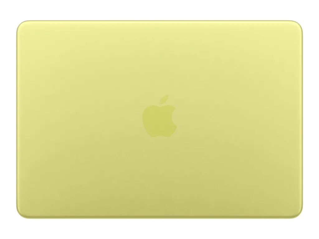 Apple MacBook 13" | A18 Pro Laptop | 8GB 512GB - Ansicht 6