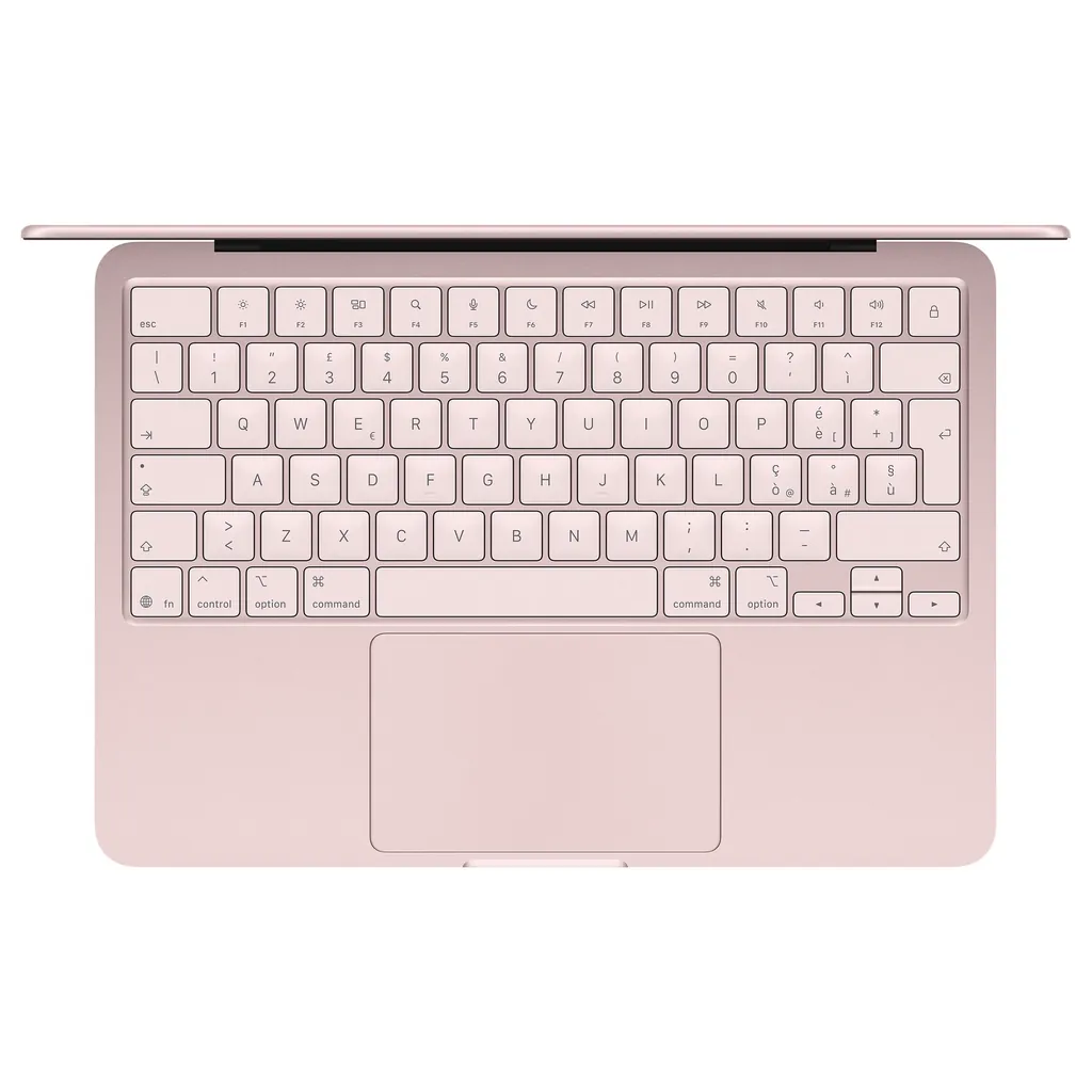 Apple MacBook Air 13 | A18 Pro Laptop | 8GB 256GB - Ansicht 2