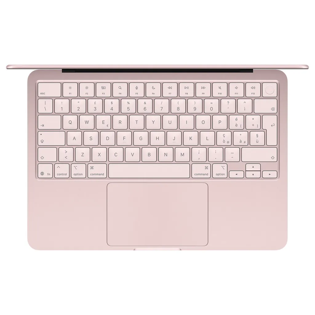 Apple MacBook Air 13 | A18 Pro Laptop | 8GB 512GB - Ansicht 2