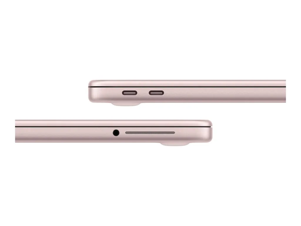 Apple MacBook Air 13 | A18 Pro Laptop | 8GB 512GB - Ansicht 4