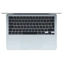 Apple MacBook Air 13" Sky Blue | M5 Laptop | 16GB - Ansicht 2